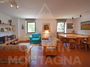 Appartamento in affitto a Castello Molina di Fiemme via...