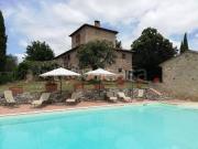 Appartamento in affitto a Castelnuovo Berardenga ponte...