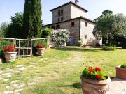 Appartamento in affitto a Castelnuovo Berardenga SI