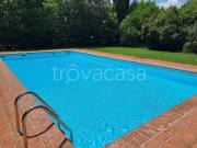 Appartamento in affitto a Castelnuovo Berardenga via del...