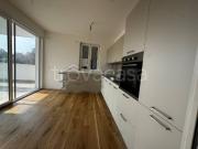 Appartamento in affitto a Castelnuovo Rangone via Enrico...