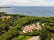 Appartamento in affitto a Castiglione della Pescaia GR