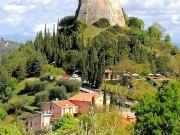Appartamento in affitto a Castiglione d'Orcia SI
