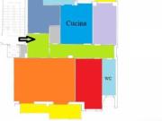 Appartamento in affitto a Catania