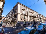 Appartamento in affitto a Catania