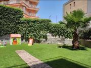 Appartamento in affitto a Catania