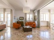 Appartamento in affitto a Catania, C.so Italia via Leopardi