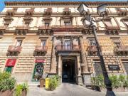 Appartamento in affitto a Catania, Centro Storico