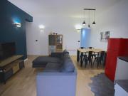 Appartamento in affitto a Catania CT