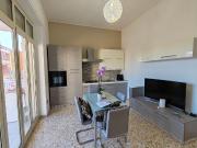 Appartamento in affitto a Catania via Conte d Torino,...