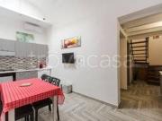 Appartamento in affitto a Catania via Cordai, 12,...