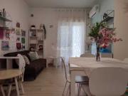 Appartamento in affitto a Catania via de Cosmi, 1,...