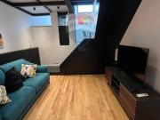 Appartamento in affitto a Catania via Del Vecchio...