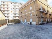 Appartamento in affitto a Catania via Furnari, arredato,...