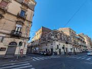 Appartamento in affitto a Catania via Gabriele...