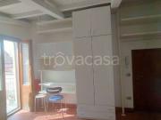 Appartamento in affitto a Catania via Vittorio Emanuele...
