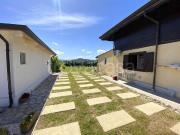 Appartamento in affitto a Catanzaro, arredato, giardino...