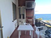 Appartamento in affitto a Catanzaro, Lungomare