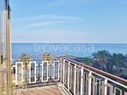 Appartamento in affitto a Catanzaro via Lungomare,...