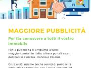Appartamento in affitto a Cavaglià via Cesare...