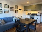 Appartamento in affitto a Cavalese via Marco, arredato,...