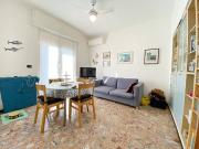 Appartamento in affitto a Celle Ligure SV