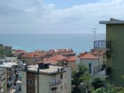 Appartamento in affitto a Celle Ligure via Cassisi, 77,...