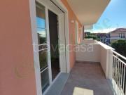 Appartamento in affitto a Celle Ligure via Poggi, 4,...