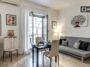 Appartamento in affitto a Centocelle, Roma