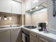 Appartamento in affitto a Centrale, Milano 1 camera da letto