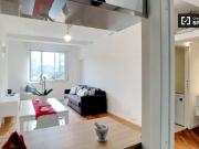 Appartamento in affitto a Centrale, Milano 1 camera da letto