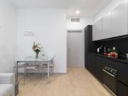 Appartamento in affitto a Centrale, Milano 1 camera da letto