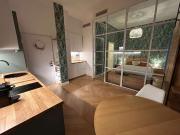 Appartamento in affitto a Centrale, Milano 1 camera da letto