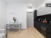 Appartamento in affitto a Centrale, Milano 1 camera da letto