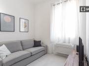Appartamento in affitto a Centrale, Milano 1 camera da letto