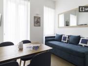 Appartamento in affitto a Centrale, Milano 1 camera da letto