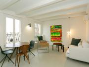 Appartamento in affitto a Centrale, Milano 1 camera da letto