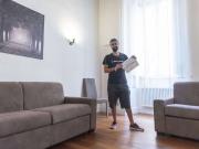 Appartamento in affitto a Centro Storico, Roma 1 camera...