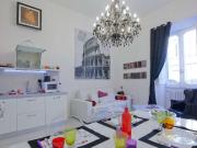 Appartamento in affitto a Centro Storico, Roma 1 camera...