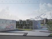 Appartamento in affitto a Cepagatti ss602,18, non...