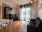 Appartamento in affitto a Cervia viale Alfredo Oriani,...