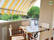 Appartamento in affitto a Cervia viale dei Gemelli, 6,...