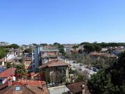 Appartamento in affitto a Cervia viale dei mlle, 33