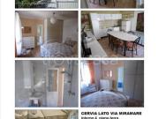 Appartamento in affitto a Cervia viale Miramare,...