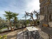 Appartamento in affitto a Cervo