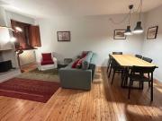 Appartamento in affitto a Cesana Torinese, arredato,...