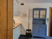 Appartamento in affitto a Cesana Torinese frazione San...