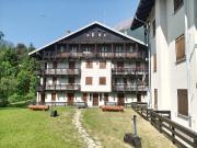 Appartamento in affitto a Cesana Torinese via augusto...