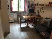 Appartamento in affitto a Cesana Torinese via Ortigara...