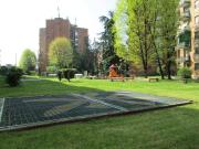 Appartamento in affitto a Cesano Boscone, non...